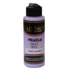 CADENCE ACRYLIC PAINT PREMIUM 120 ML. - LAVENDER 8460