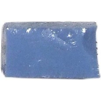 MOSAIKSTEIN МОЗАЙКА 18/8/8 ММ 200 ГР. SM416E - COBALT BLUE