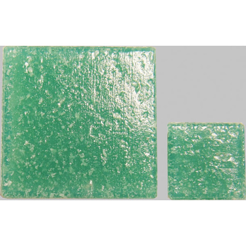 MOSAIKSTEIN МОЗАЙКА 10Х10Х4 ММ 1 КГ J30-10B - TURQUOISE