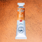 LENINGRAD WATERCOLOUR PAINT TUBE 10 ML. - ORANGE MIST