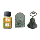 MAIMERI PATINA 60 ML - GOLD