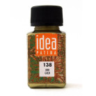 MAIMERI PATINA 60 ML - GOLD