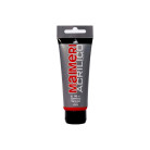 MAIMERI ACRYLIC PAINT ACRILICO 75 ML. - CARMINE