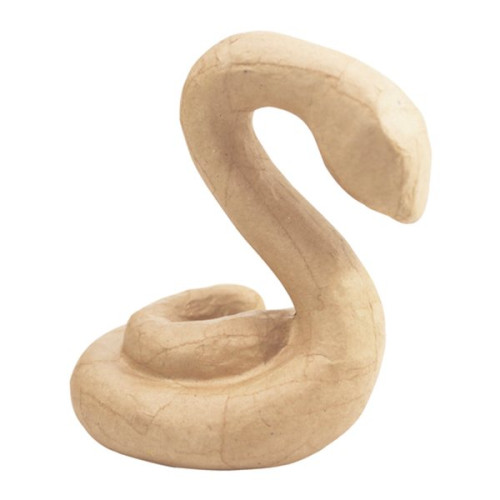 DECOPATCH SNAKE FROM PAPER MACHE - SA200C
