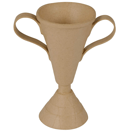 DECOPATCH PAPER MACHE BOWL - AC844C
