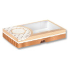 FOLIA DECORATIVE BOXES FOR "SWEET IDEAS" 9 PIECES
