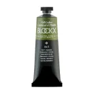 BLOCKX МАСЛЕНА БОЯ CINNABAR GREEN 35ML 213163BXC