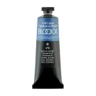 BLOCKX МАСЛЕНА БОЯ THALINE BLUE 35ML 213451BXC