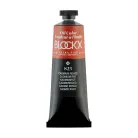 BLOCKX МАСЛЕНА БОЯ CADMIUM RED 35ML 213823BXC