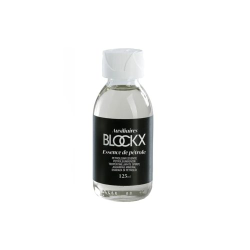 BLOCKX ТЕРПЕНТИН 125 ML 30515BXC