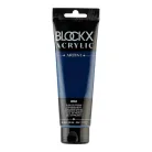 BLOCKX АКРИЛНА БОЯ PRUSSIAN BLUE 120ML 60262BXC