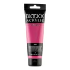 BLOCKX АКРИЛНА БОЯ LIGHT MAGENTA QUINA 120ML 60461BXC