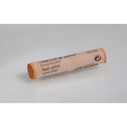 SCHMINCKE СУХ ПАСТЕЛ FLESH OCHRE, H 17016073