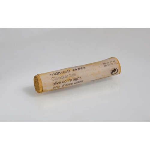SCHMINCKE СУХ ПАСТЕЛ OLIVE OCHRE LIGHT, D 17028069