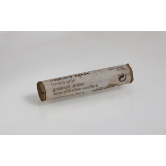 SCHMINCKE СУХ ПАСТЕЛ GREENISH UMBER, D 17030069