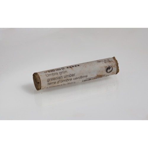 SCHMINCKE СУХ ПАСТЕЛ GREENISH UMBER, D 17030069