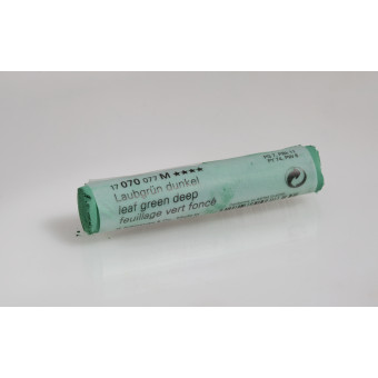 SCHMINCKE СУХ ПАСТЕЛ LEAF GREEN DEEP, M 17070077