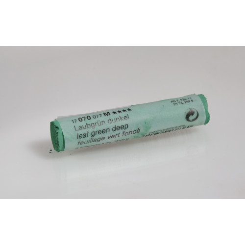 SCHMINCKE СУХ ПАСТЕЛ LEAF GREEN DEEP, M 17070077