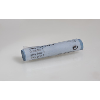 SCHMINCKE СУХ ПАСТЕЛ GREY BLUE 1, H 17091073