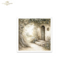 ITD COLLECTION MINI RICE PAPER К-КТ 6БР 14.8X14.8CM - RSM228