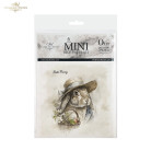 ITD COLLECTION MINI RICE PAPER К-КТ 6БР 14.8X14.8CM - RSM241