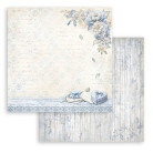 STAMPERIA TIMELESS БЛОКЧЕ ХАРТИЯ 20,3/20,3 СМ-SBBS127