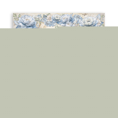 STAMPERIA TIMELESS БЛОКЧЕ ХАРТИЯ 20,3/20,3 СМ-SBBS127