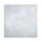 STAMPERIA TIMELESS БЛОКЧЕ ХАРТИЯ 20,3/20,3 СМ-SBBS127