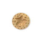 STAMPERIA THE OWL'S HOUSE WAX SEALS 2.5CM 6 PCS-WAXSL10