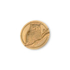 STAMPERIA THE OWL'S HOUSE WAX SEALS 2.5CM 6 PCS-WAXSL10
