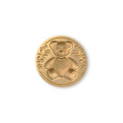 STAMPERIA THE OWL'S HOUSE WAX SEALS 2.5CM 6 PCS-WAXSL10