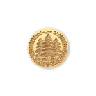 STAMPERIA THE OWL'S HOUSE WAX SEALS 2.5CM 6 PCS-WAXSL10