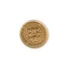 STAMPERIA THE OWL'S HOUSE WAX SEALS 2.5CM 6 PCS-WAXSL10