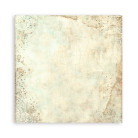 STAMPERIA BROCANTE BLOCK 20.3/20.3 CM -SBBS102