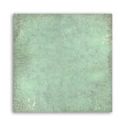 STAMPERIA BROCANTE BLOCK 20.3/20.3 CM -SBBS102