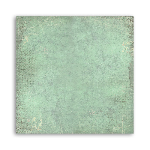STAMPERIA BROCANTE BLOCK 20.3/20.3 CM -SBBS102