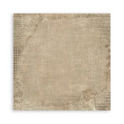 STAMPERIA BROCANTE BLOCK 20.3/20.3 CM -SBBS102