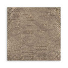 STAMPERIA BROCANTE BLOCK 20.3/20.3 CM -SBBS102