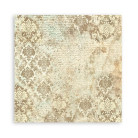 STAMPERIA BROCANTE BLOCK 20.3/20.3 CM -SBBS102