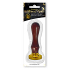 STAMPERIA STAMP TREE 2.3CM X 2.8CM WAX04