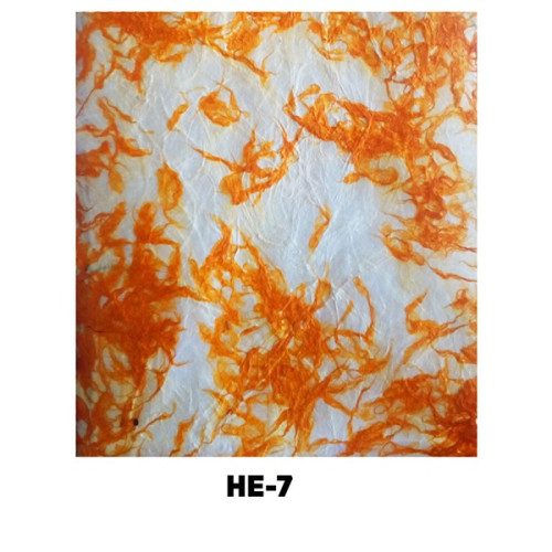 НЕПАЛСКА РЪЧНА ХАРТИЯ HE-7 60 ГР 50/75