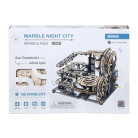 ROBOTIME 3D ДЪРВЕН ПЪЗЕЛ MARBLE NIGHT CITY 294 ЧАСТИ LGA01
