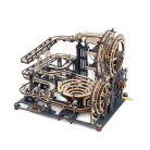 ROBOTIME 3D ДЪРВЕН ПЪЗЕЛ MARBLE NIGHT CITY 294 ЧАСТИ LGA01