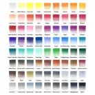 W&N COLORED PENCILS STUDIO 72 COLOR 2090006