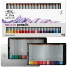 W&N COLORED PENCILS STUDIO 72 COLOR 2090006