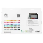 W&N COLORED PENCILS STUDIO 72 COLOR 2090006