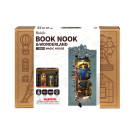 ROBOTIME 3D WOODEN PUZZLE MAGIC HOUSE 216 PIECES TGB03