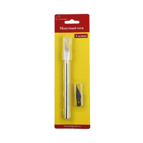 NEVSKAYA PALETTE SCALPEL - DK35001