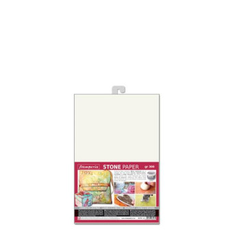 STAMPERIA STONE PAPER 21/29,7 СМ. 300 ГР. - DFPCA4