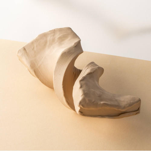 SONNET SCULPTING PLASTICINE SOFT BODY 500 GR.